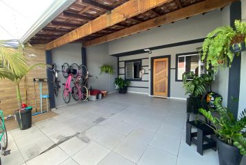 Ref 1173 Casa No Bom Retiro Rua Rebouças
